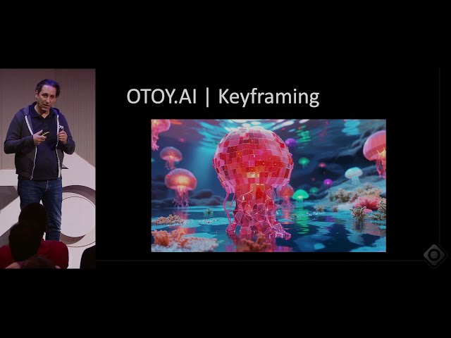 The Future of Rendering — Blender Conference 2025