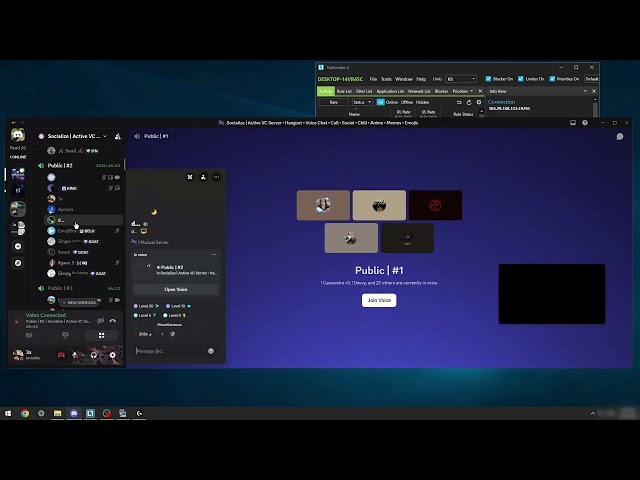 BRAIN NET C2 VS DISCORD | DDOS BEST C2/BOTNET/API 2026 | L4 & L7 | BEST BYPASS