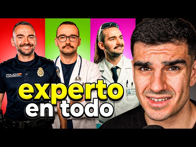 ElXokas Thinks He’s an Expert at Everything (and It’s the Most Ridiculous Thing I’ve Ever Seen) 💀