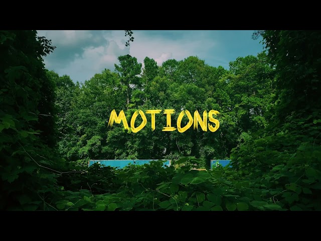 The Hics - On You (Lyric Video)