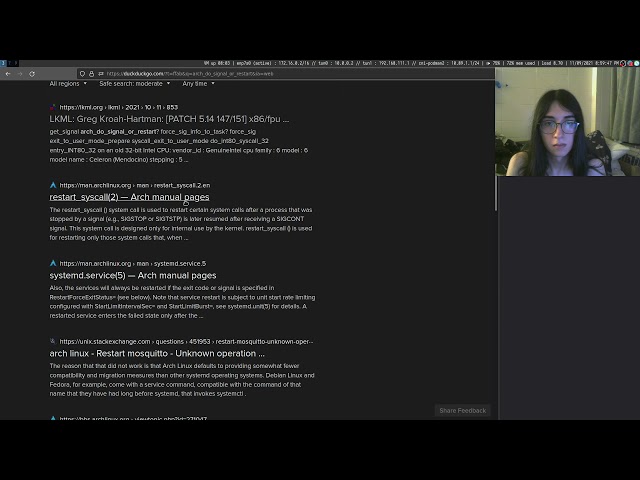logind debugging, lldb/sshd in vm, basic networking