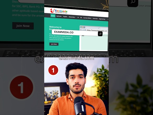 6 FREE Websites for Exam Prep! 🏆 ✅