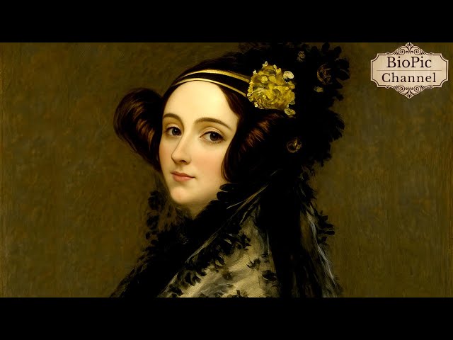Ada Lovelace, "The Mother of Programming", The First Programmer in History.