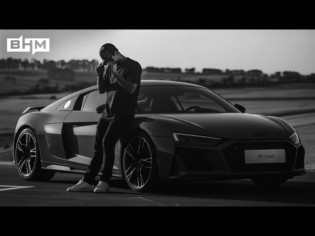 BHM - Shadow Cartel  [GANGSTER TRAP]