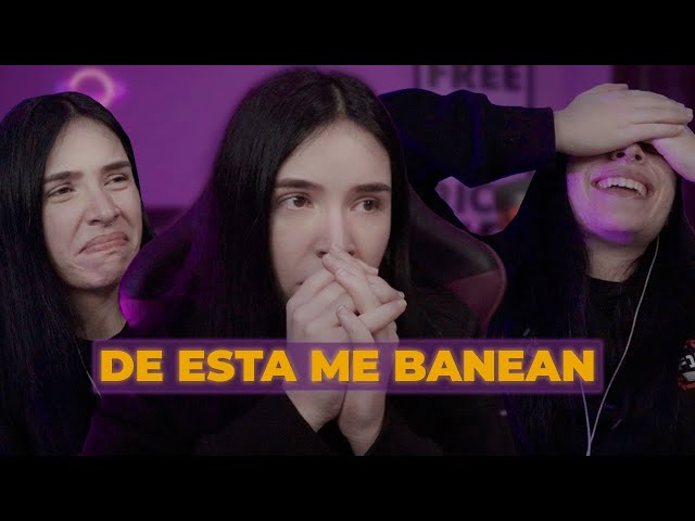 Reaccionando a LA PEOR PELÍCULA DE LA HISTORIA - SPRINGBREAKERS