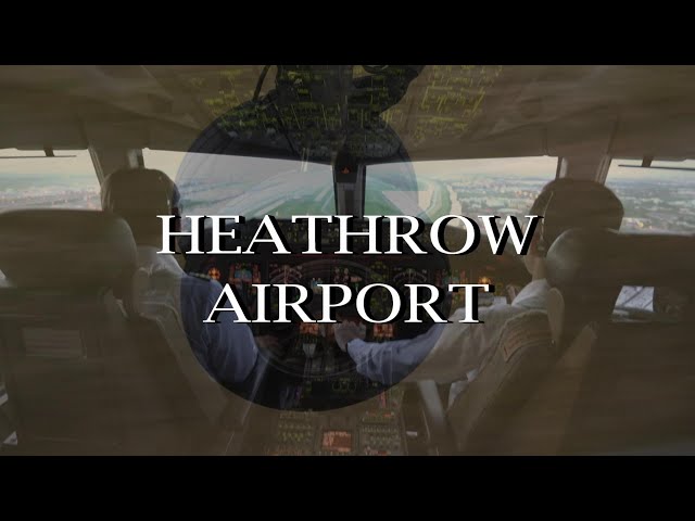 Heathrow - UPDATED - April- 2026 Terminal 3 (T3) - Picking Up Your Passengers & Parking Your Car