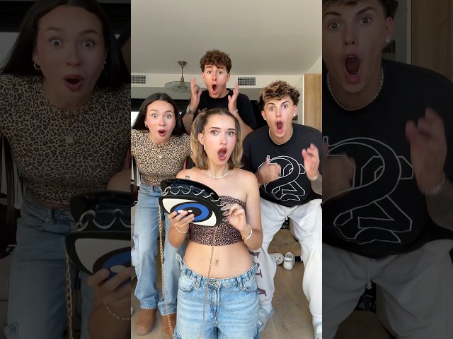 Cuál me salió mejor?😂