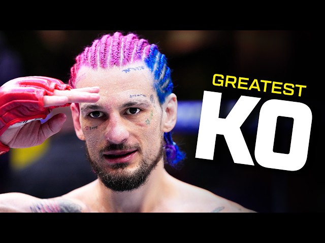 GREATEST KNOCKOUTS From 2026.... So Far! 🧨