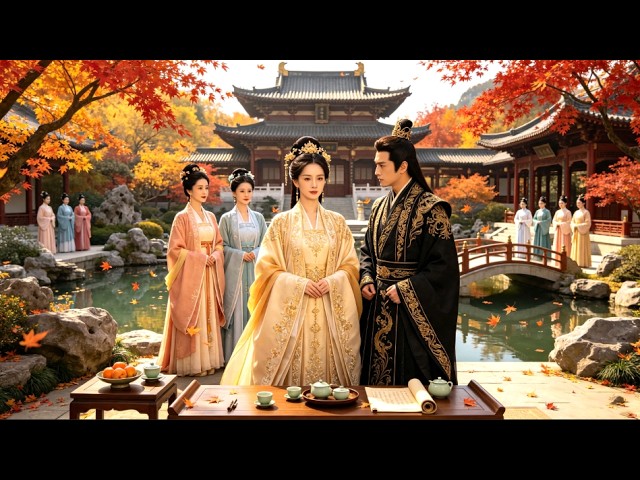Reborn on the Day Maple Leaves Fell, She Vows Never to Love the Emperor Who Betrayed Her!