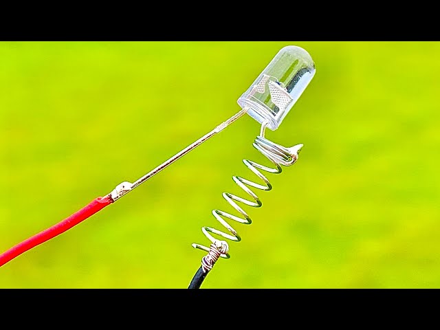 4 SUPER INVENTIONS