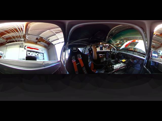 HGK E46 Mast 466RHS  NLS Smasonas 5 Speed Sequential