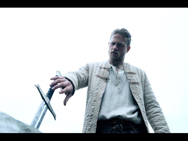 EL REY ARTURO: LA LEYENDA DE LA ESPADA - Experiencia 360 - Oficial Warner Bros. Pictures