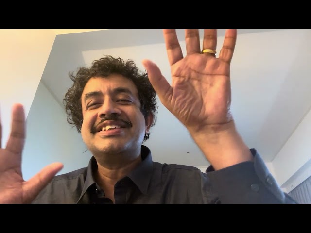 Just by looking at the data you can tell a lot about a Quantum or Classical phenomenon? (part 1)