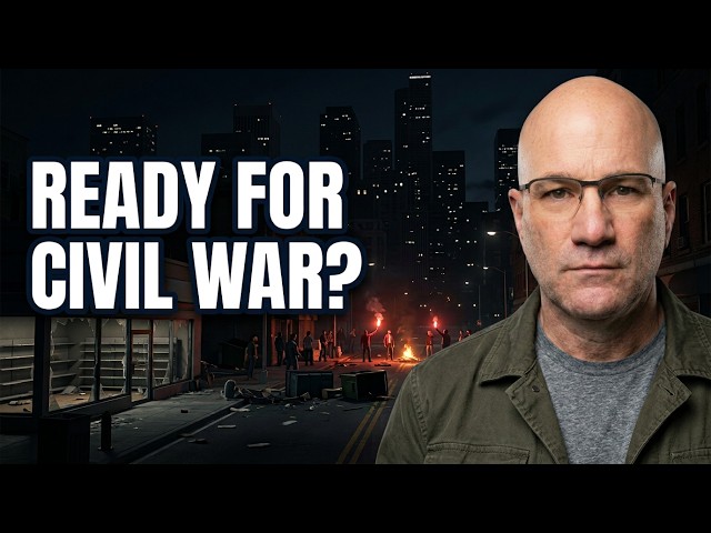 If Civil War Breaks Out: Identifying Dangerous Zones