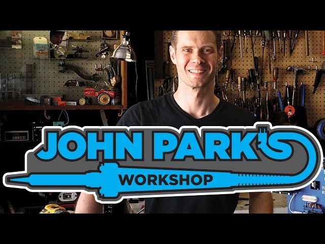 JOHN PARK'S WORKSHOP LIVE  8/12/21 Keyboard Layout Editor @adafruit @johnedgarpark #adafruit