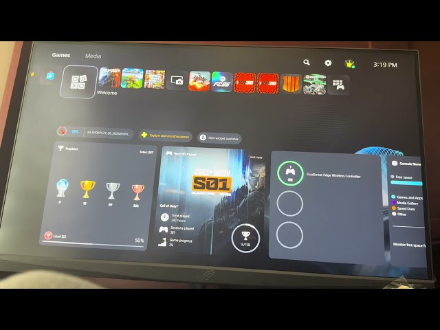 Black Ops 7 Warzone: How to Fix Stuck in Server Queue Loop Error Tutorial! (Easy Fix)