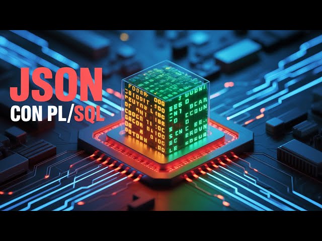Master JSON in Oracle SQL: The Ultimate Guide for Beginners