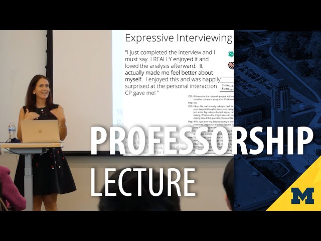 Natural Language Processing with People, for People, by People | Rada Mihalcea