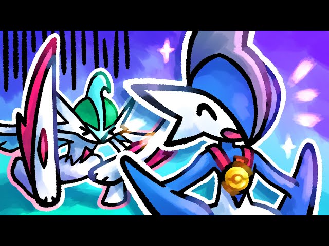 Pokemon You Should NEVER Mega Evolve...