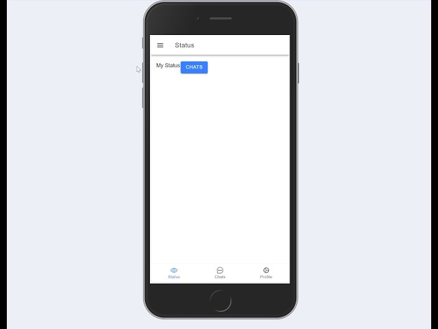 SithasoIONIC7  - Mastering Server Progressive Web Apps with Ionic Framework