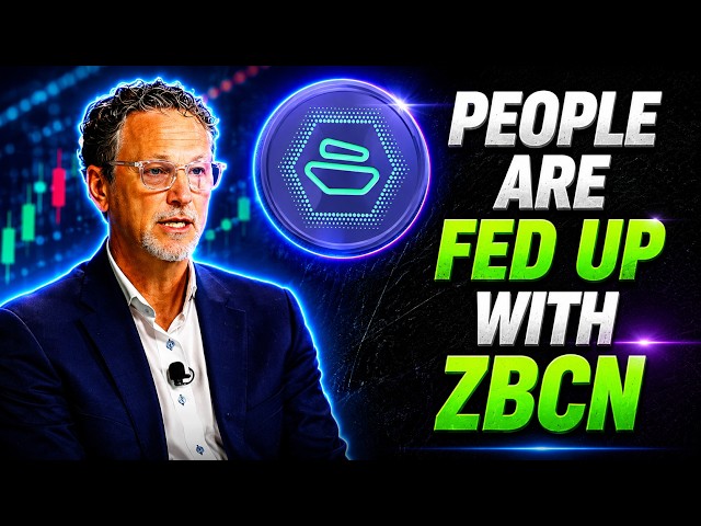 PEOPLE ARE FED UP WITH ZBCN : HERES THE SHOCKING REASON WHY ( ZEBEC NETWORK)