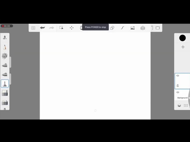 How i Changed my Autodesketchbook interface