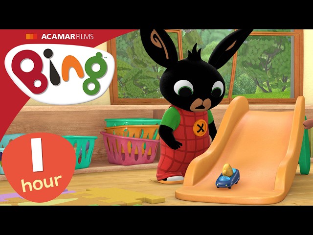Potato, Vaccination and MORE | 1+ Hour | Full Episodes Compilation | Bing English