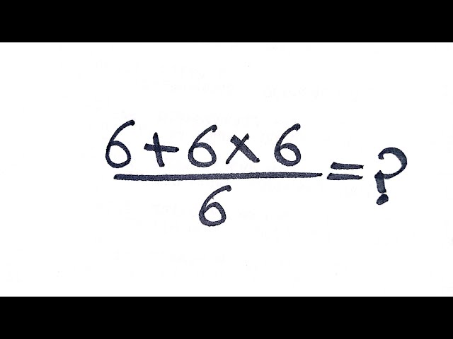 Tricky Math Problem | Solving a 'Harvard University Entrance Exam Question | =?