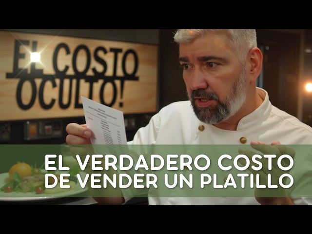 💰 How to Calculate the Cost of Goods Sold for a Dish 🍽️ and Increase Your Restaurant's Profitabil...