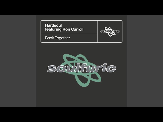 Back Together (Main Classic Mix)