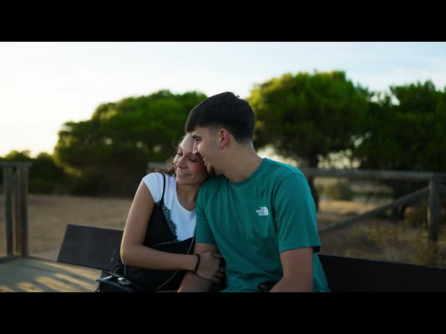 Antonio Martín - A Mi Manera (Videoclip Oficial)