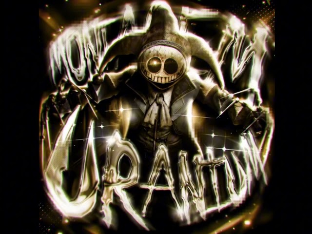 MONTAGEM URANIUM (Ultra Slowed)