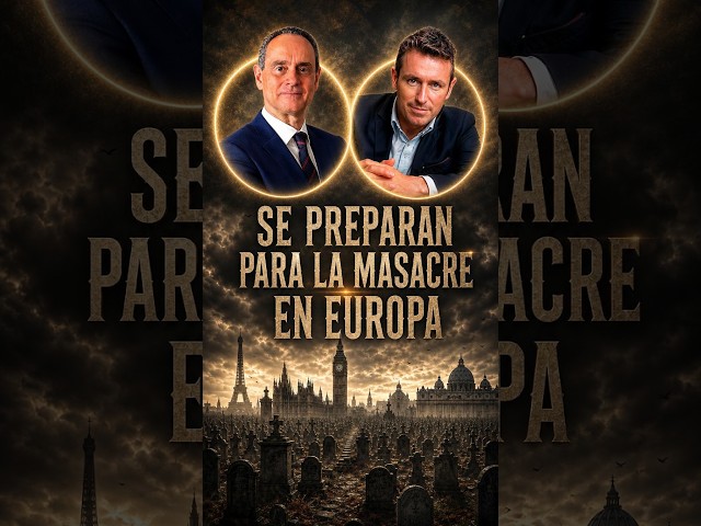 La Guerra en EUROPA ya es Inevitable