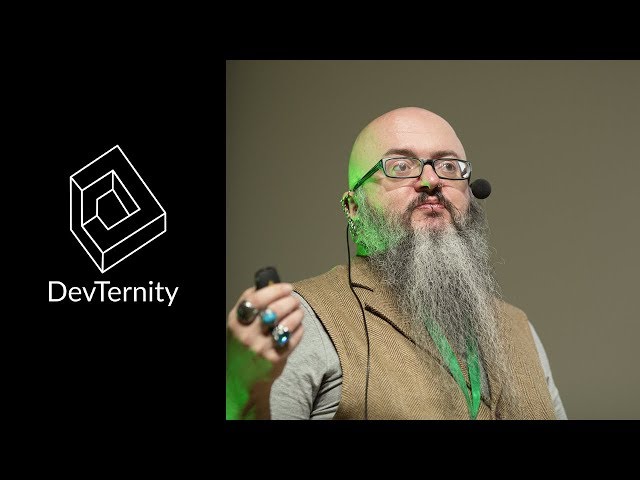 🚀  TDD, Where Did It All Go Wrong (Ian Cooper)