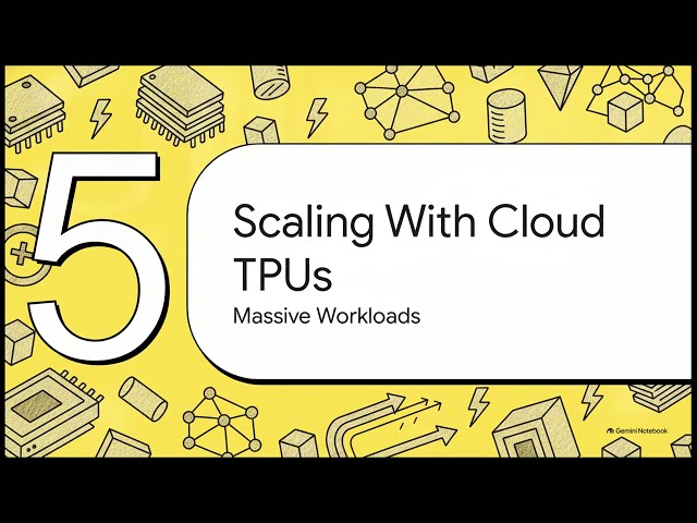 STOP Training Slowly! 5 TensorFlow Strategies to Scale Your AI Models 🚀 Check Books Below Video 📚 👇