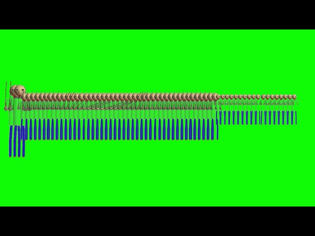 🦯Baldi's Basics Angry Baldi VR meme🦯
