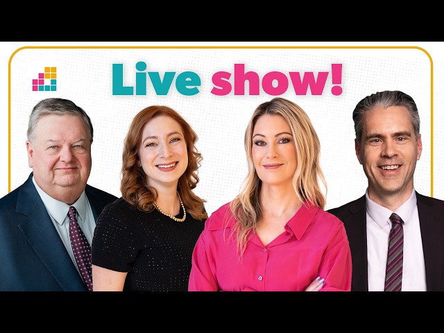 Toronto’s Housing Crisis Explained | Live Event