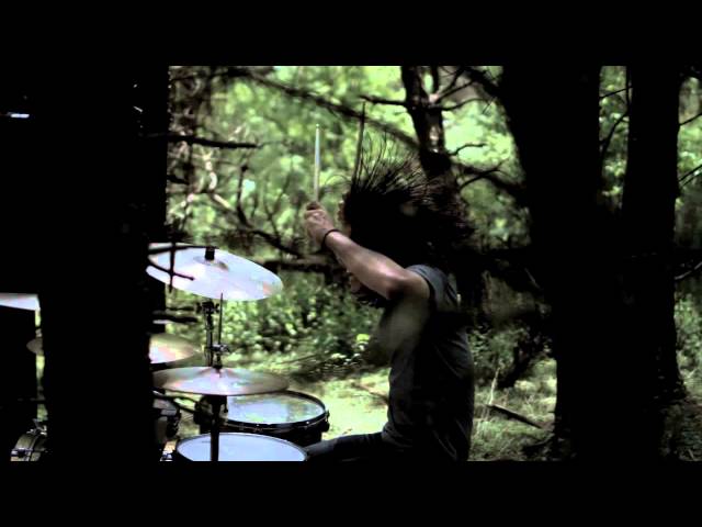 HARM'S WAY "Mind Control"