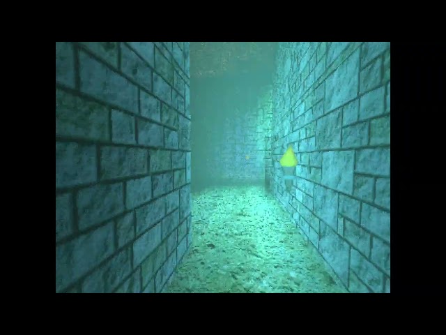 [Devlog 1] Game Engine in C & OpenGL: Intro (Lighting, Occlusion, Movement, Geometry, Sprites)