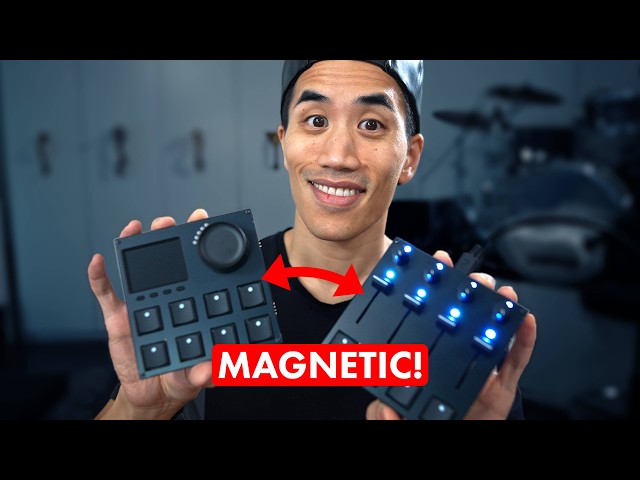 The most innovative music tools of 2025!