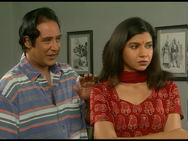 Kashti | Hindi Serial | Episode 7 | Best Scene | Zee TV