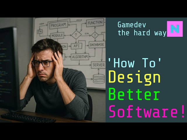 The Mistake Every Programmer Makes