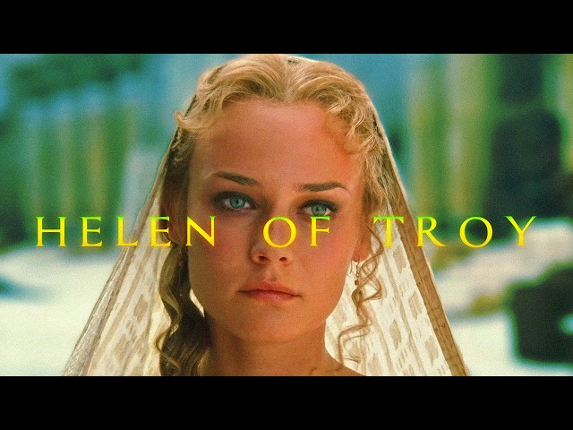 Helen of Troy 
