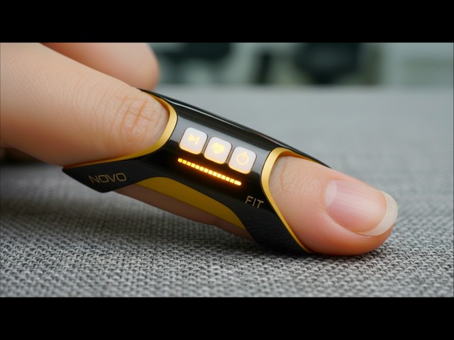 20 Insane Tech Gadgets on Amazon That Are Simply Genius