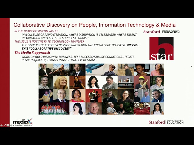 A Welcome to the Human AI Collaboration: A Dynamic Frontier Conference