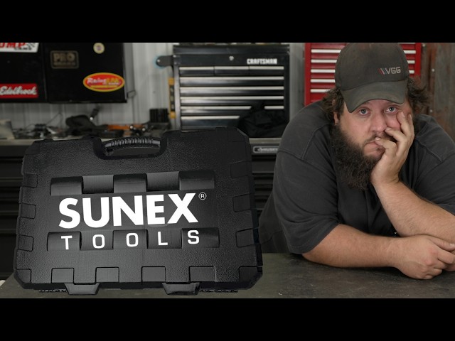 The Shocking Truth About Sunex Sockets
