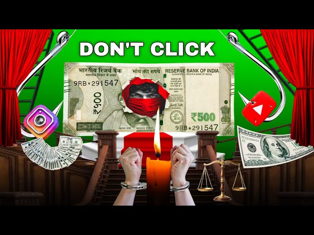 YouTube or Instagram? Where Is the Real Money? Decoding track
