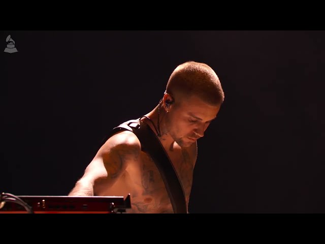 Watch Justin Bieber Perform “YUKON” LIVE at the 2026 GRAMMYs | 2026 GRAMMYs