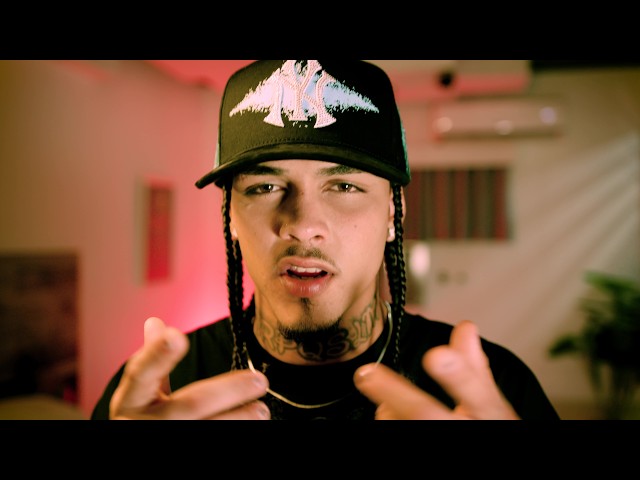 AM - ODIARME (VIDEO OFICIAL)