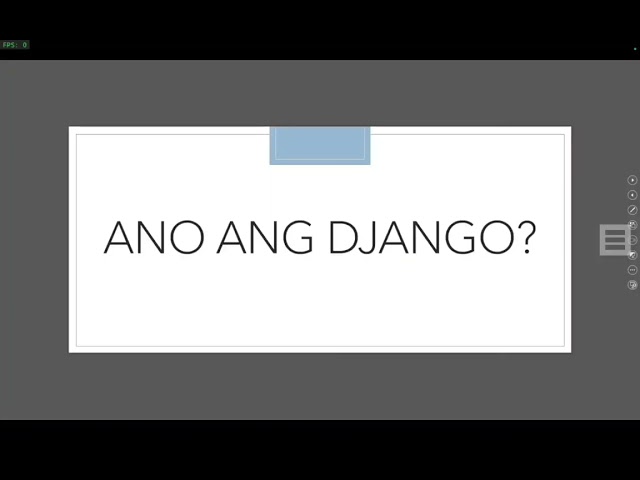 Ano ang Django? | Complete Introduction for Beginners (Tagalog)